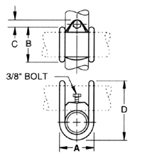 AIS 79&nbsp;ROTA-LOCK